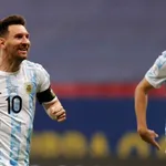 Le Real Madrid ne fait plus recette, Messi et une recrue du FC Barcelone déjà chauds au Mondial !