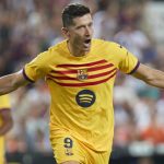 Le Real Madrid prend un carton, coup de théâtre pour l’avenir de Lewandowski au Barça !