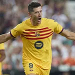 Le Real Madrid prend un carton, coup de théâtre pour l’avenir de Lewandowski au Barça !