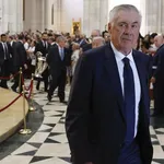 Le Real Madrid prépare-t-il la succession de Carlo Ancelotti ?