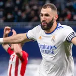 Le Real Madrid remporte la Super Coupe d’Espagne, Benzema égale un record de Messi