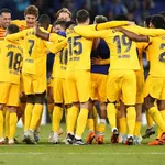 Le Real Madrid respire pour Camavinga et se couche devant le FC Barcelone