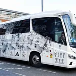 Le Real Madrid s’est fait une première frayeur à  Leipzig !