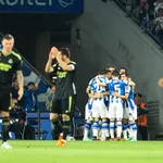 Le Real Madrid s’incline au Pays basque et offre une balle de match au FC Barcelone !