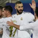 Le Real Madrid se rapproche du titre, le FC Barcelone s&rsquo;agace du tirage de C1 et de la VAR !