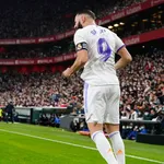 Le Real Madrid signe un succès fondamental à San Mamès