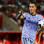 Le Real Madrid souffre mais s’impose à Almeria