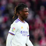 Le Real Madrid tenu en échec par Elche à  la pause en Coupe du Roi