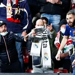 Le Real Madrid tient son « couple de l’année », le Barça rêve de la passe de trois mais tremble pour Haaland