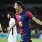 Le Real Madrid va dynamiter le Mercato, avis de tempête Lewandowski au FC Barcelone !