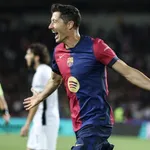 Le Real Madrid va dynamiter le Mercato, avis de tempête Lewandowski au FC Barcelone !