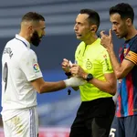 Real Madrid : les Merengue victimes d'une cabale arbitrale favorable au FC Barcelone ?