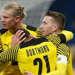Le Real passe son « test remontada » avant le PSG, le Barça trouve un partenaire pour Haaland