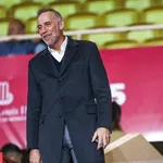 Le Stade Brestois a un nouvel entraîneur (officiel)