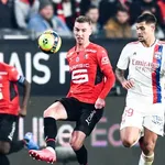 Ligue 1 : le Stade Rennais inflige une vraie correction à l’OL