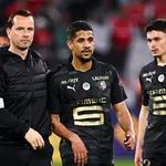 Le Stade Rennais bat Laval, une recrue brille déjà !