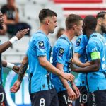 Le Stade Rennais écrase Ajaccio, garde l'OL à  distance et reste au contact du LOSC