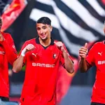 Le Stade Rennais dompte le Panathinaïkos, Toulouse réalise l'exploit contre Liverpool