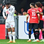 Le Stade Rennais envoie Angers en L2, l&rsquo;OGC Nice et Clermont s&rsquo;imposent aussi