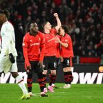 Le Stade Rennais et le Toulouse FC ne sont pas passés loin de l'exploit