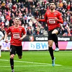 Le Stade Rennais se balade, les Girondins de Bordeaux continuent de sombrer