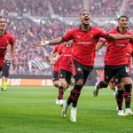 Ligue Europa : le Stade Rennais se balade, Toulouse ramène un bon nul de Belgique