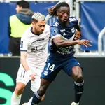 Le Stade Rennais signe le carton de la journée, Bordeaux toujours derniers, le RC Strasbourg accroché