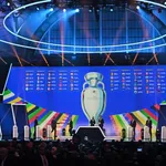 Le tirage au sort de l'Euro 2024 en direct, on connait les adversaires et le calendrier des Bleus