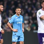 Le Toulouse FC surprend l’OM à  la pause !
