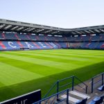 L’effet Mbappé déjà  largement visible au SM Caen