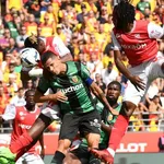 Lens accroché à  Reims, Strasbourg tient le choc à  Brest, les scores à  la pause !