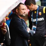 Lens &ndash; Brest, les compos probables et les absents