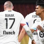 Lens et Nantes doublé par Lorient, signature attendue à Bordeaux, petit pactole pour le LOSC ?