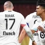 Lens et Nantes doublé par Lorient, signature attendue à  Bordeaux, petit pactole pour le LOSC ?