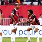 Lens inspire Monaco, Dante tacle ses dirigeants à  Nice, l'arbitrage fait scandale en L1