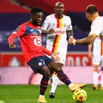 Lens – Lille : sur quelle chaîne voir le match ?