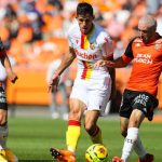 Lens – Lorient : sur quelle chaîne voir le match ?