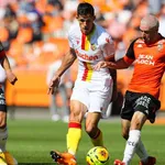 Lens – Lorient : sur quelle chaîne voir le match ?