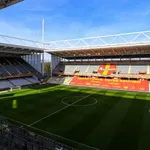 Lens – Nîmes : sur quelle chaîne voir le match ?