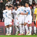 Lens – OM : Marseille signe sa revanche à Bollaert, les 5 héros du match