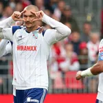 Lens préserve son invincibilité à  Reims, Strasbourg prend un point à  dix, tous les scores !