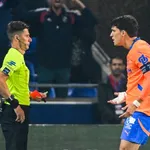 Les trois précédents que l’OM reproche à  Benoît Bastien en plus de l’Olympico