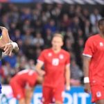 Les Bleus intriguent Roy, le HAC endeuillé, Mbappé admire un Lensois