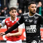 Les dessous abjects de l’affaire Belaïli, un milieu irlandais ciblé par les Girondins, Delort (OGC Nice) rêve encore de l’Algérie