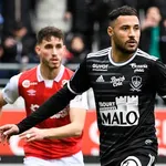 Les dessous abjects de l’affaire Belaïli, un milieu irlandais ciblé par les Girondins, Delort (OGC Nice) rêve encore de l’Algérie