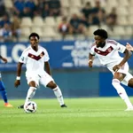 Les Girondins prennent un point à Grenoble et remontent sur le podium