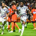 Les Girondins s’imposent à  Laval et reprennent le fauteuil de leader de Ligue 2