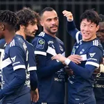 Les Girondins sortent de la zone rouge, Rennes s&rsquo;incline, Nantes remonte au classement