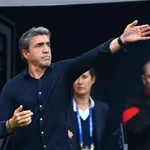 Les Girondins veulent faire du sale à  Angers, Ekitike de retour à  Reims, Gameiro porte Strasbourg