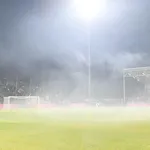 Les incidents de Clermont-OM placés en instruction